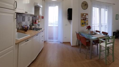 Holiday Home Roma