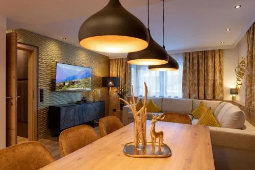 Ferienwohnung Fankhauser in Mayrhofen, Österreich