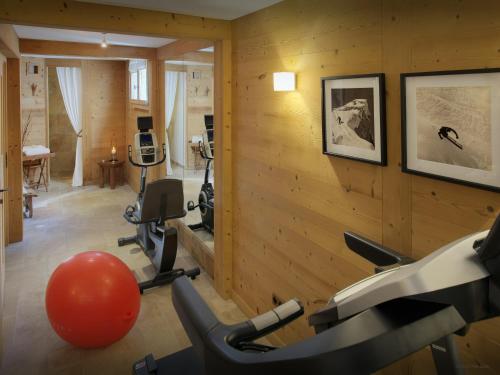 Chalet Timan - OVO Network - image 3