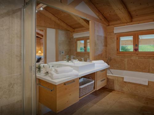 Chalet Timan - OVO Network - image 13