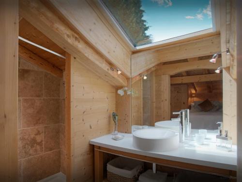 Chalet Timan - OVO Network - image 5
