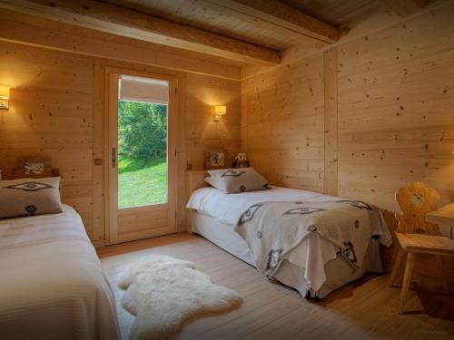 Chalet Timan - OVO Network - image 5