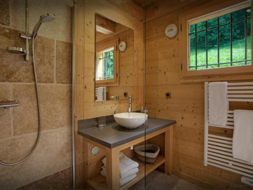 Chalet Timan - OVO Network - image 12