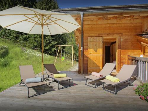 Chalet Timan - OVO Network - image 9