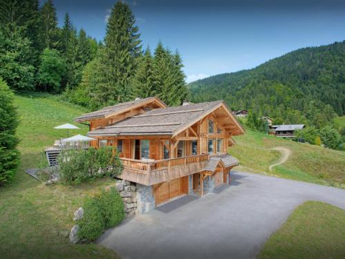 Chalet image 10
