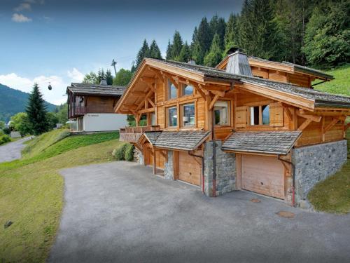 Chalet Timan - OVO Network - image 11