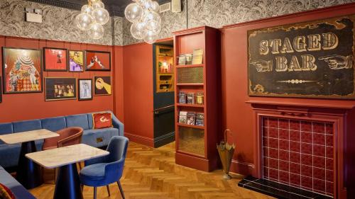 Hotel Indigo Edinburgh an IHG Hotel - image 11