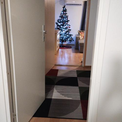 Northern Charm Studio, Rovaniemi