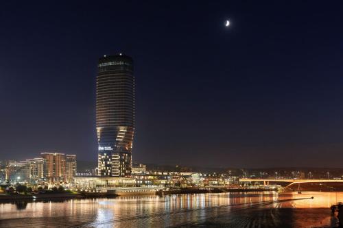 The St. Regis Belgrade - Hotel