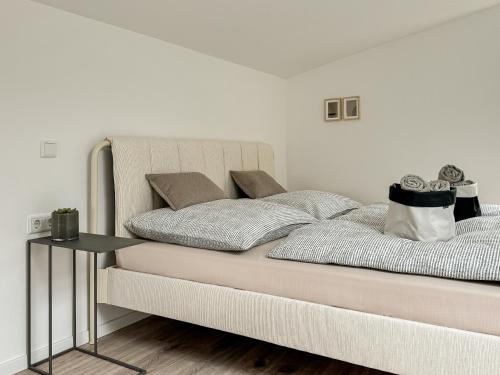 Scandi Micro House in Warstein, Deutschland