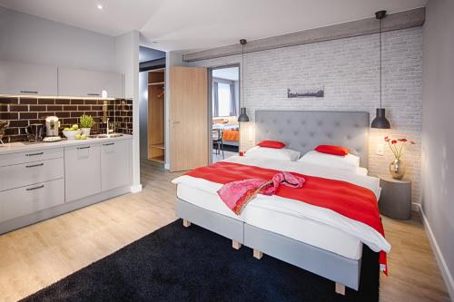 MLOFT Apartments München - image 11