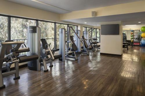 Sheraton Universal - image 9