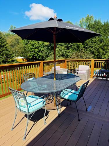 The Notch Hostel – North Woodstock, NH
