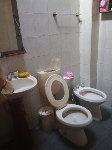 La Vida es Bella in 라스 에라스