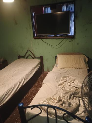 La Vida es Bella in 라스 에라스