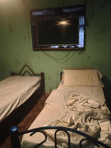 La Vida es Bella in 라스 에라스