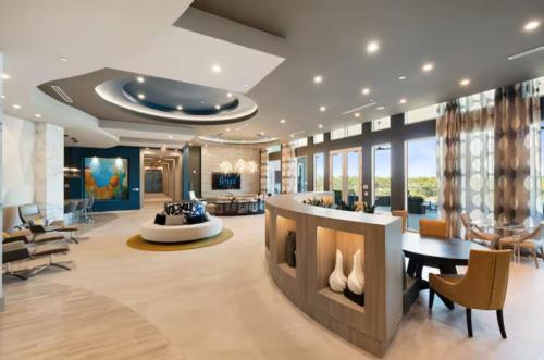 Resort-Style Apartments near The Galleria - image 12