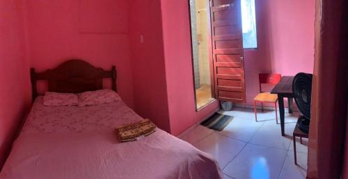 Carpe Diem Suítes (Carpe Diem Suites) in 貝倫