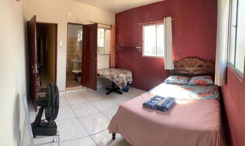 Carpe Diem Suítes (Carpe Diem Suites) in 貝倫