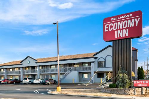 Economy Inn Bellmawr - Main