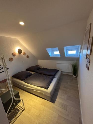 Ferienwohnung Elbbrise in Riesa