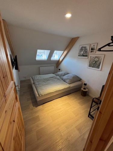 Ferienwohnung Elbbrise in Riesa