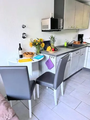 stayMA Strandhaus Wiek - Erholen Kitesurfen Wandern und Meer in Wiek auf Rügen, Deutschland