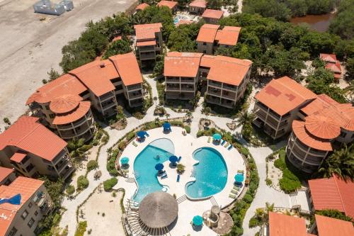 Residences at Barrier Reef Casita 2 by Stay Floreo, San Pedro