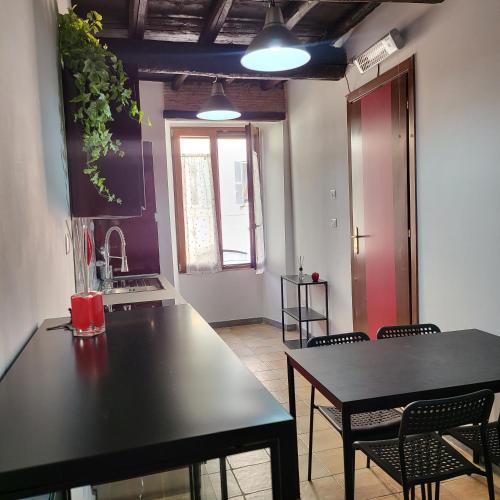 Appartamento Margherita in Genzano Di Roma