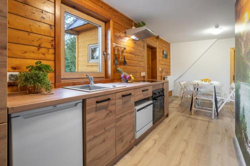 TATRAHOLIDAY - Apartament Biały Potok #2