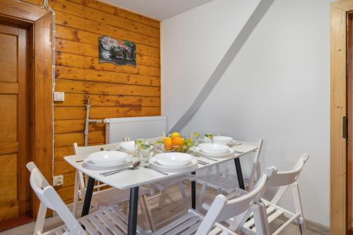 TATRAHOLIDAY - Apartament Biały Potok #2
