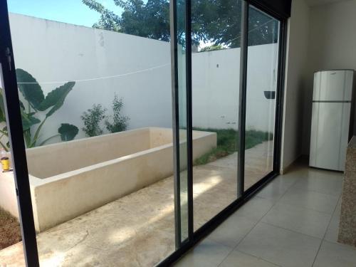 Casa con alberca privada in Mérida, Mexico