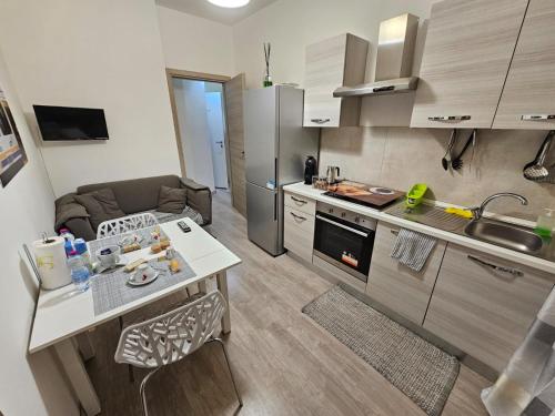 Crocetta B&B INALPI ARENA, Turín (fotografie 9)