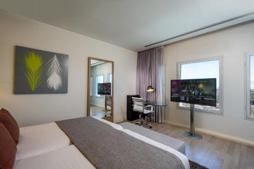 Junior Double Suite image 5