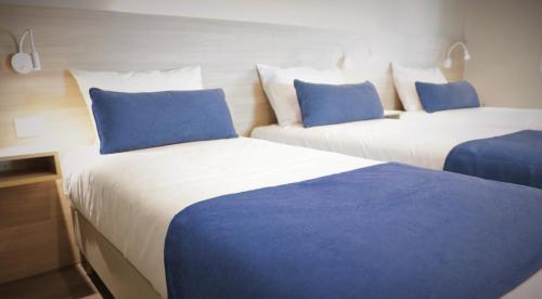 Pacifico Hotel, Buenos Aires (zdjęcie 11)