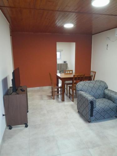 Two-Bedroom Apartment image 6