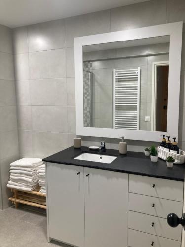 Apartament La Perla in Gironella