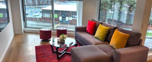 U Suites on Oriental Parade in Oriental Parade