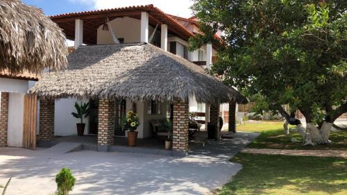Pousada Girassol, Santo Amaro