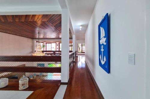 Casa alto padrao Jd Acapulco in Jardim Acapulco