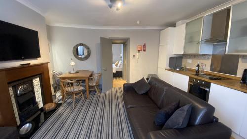 EI8HT Brighton Guest Accommodation in บริทตั้น