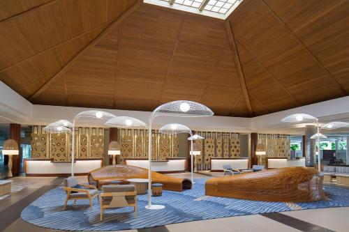 Sheraton Fiji Golf & Beach Resort