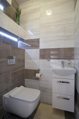 Apartamenty Comfort & Spa Stara Polana