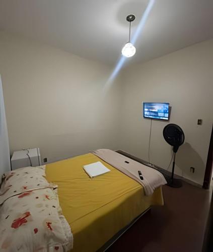 Casa 5 quartos entre Centro e Pampulha, Belo Horizonte
