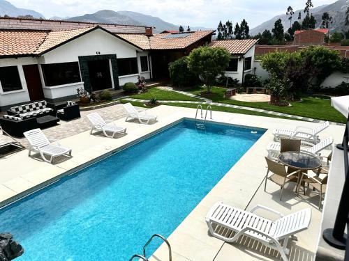 Casa de campo en Río Abajo