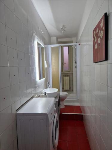 Appartamento DellaVittoria, Rome (photo 2)