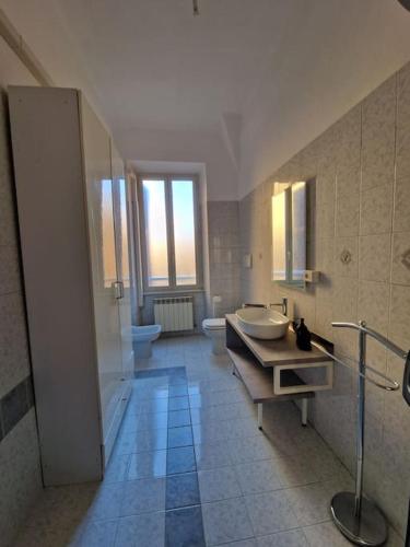 Appartamento DellaVittoria, Rome (photo 3)