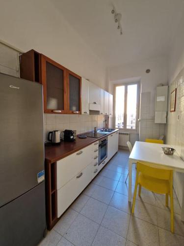 Appartamento DellaVittoria, Rome (photo 6)