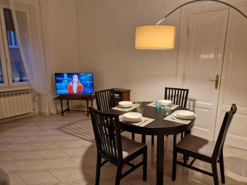Appartamento DellaVittoria, Rome (photo 7)