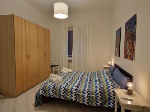 Appartamento DellaVittoria, Rome (photo 9)